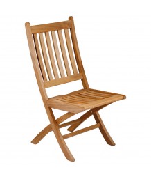 Barlow Tyrie - Ascot Teak Dining Chair